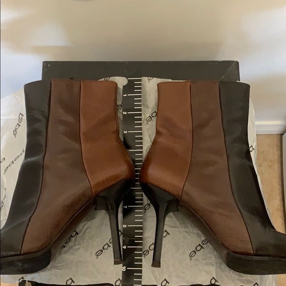 Bebe boots - Picture 2 of 8